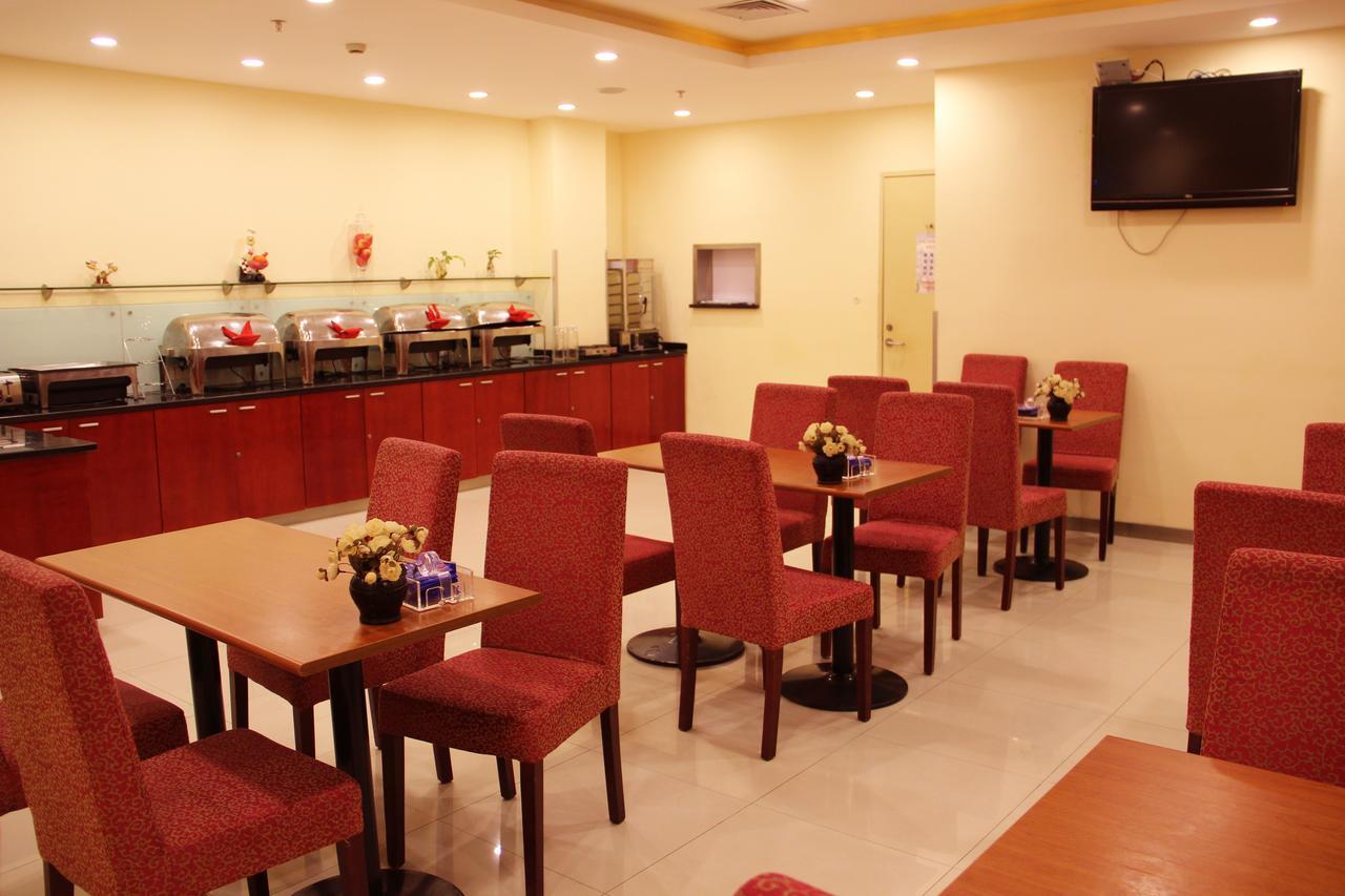 Hanting Express Shanghai Zhabei Park Branch المظهر الخارجي الصورة