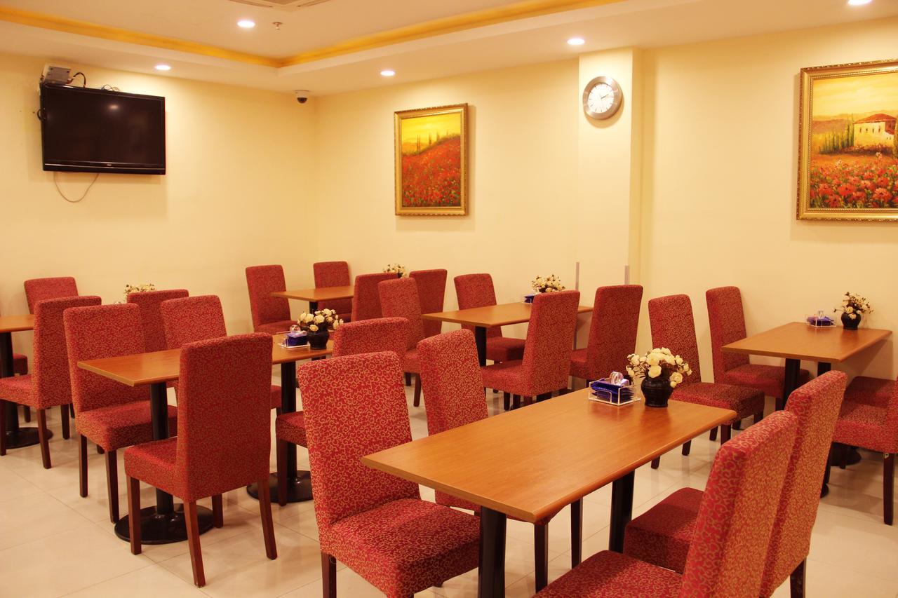 Hanting Express Shanghai Zhabei Park Branch المظهر الخارجي الصورة